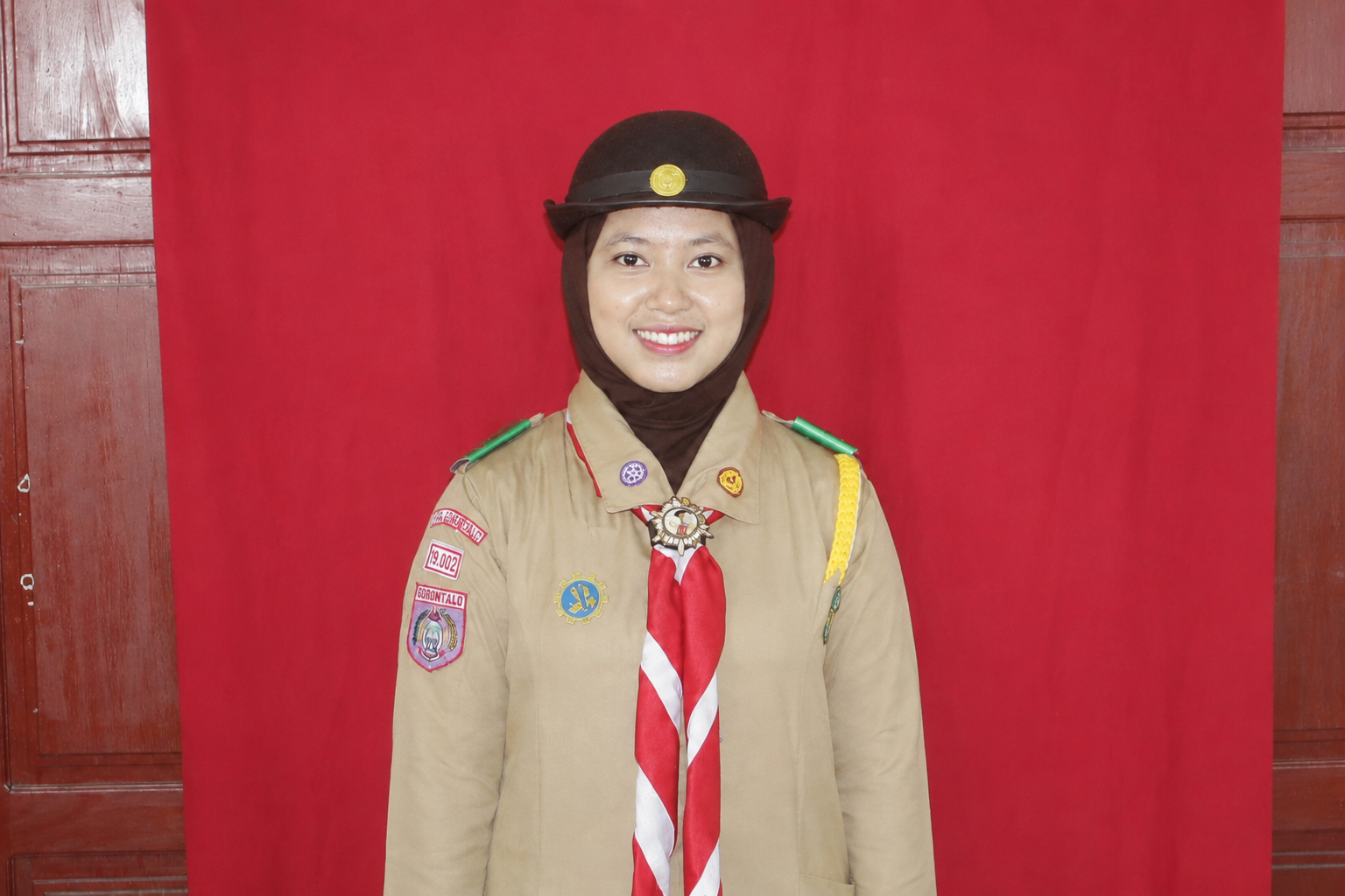 Fadlan Ramadhan & -